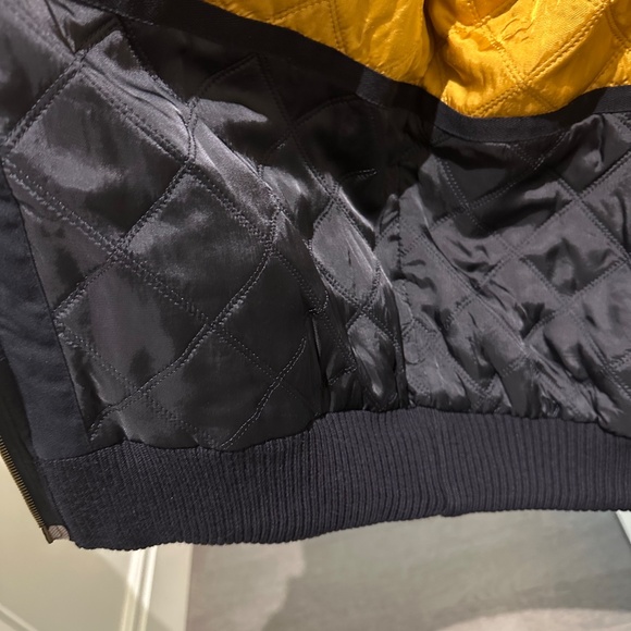 Paul & Shark Insulated Wool Zip Cardigan Sweater - Picture 8 of 13